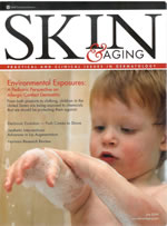 スキン＆エイジング2009年7月