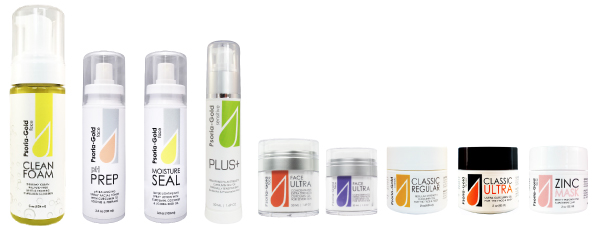 クルクミンジェル　ソリアゴールド